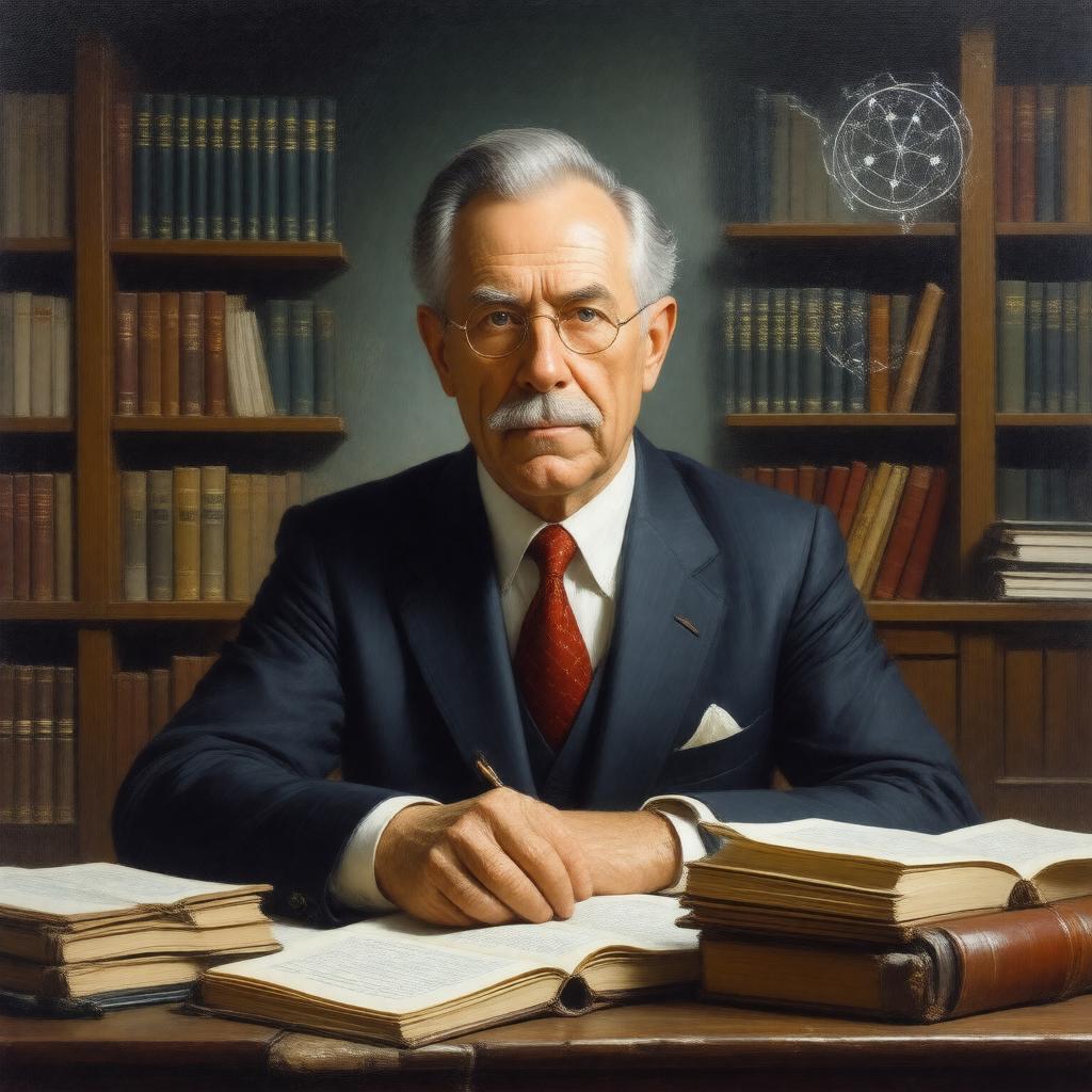 Robert S. Mulliken